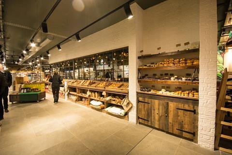 Spar Eat 17, Bishop's Stortford